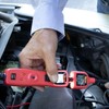 Power Probe Amp Adapter Tip for Live Current in Automotive