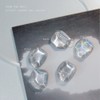 From the Nail Silver Magnetic Gel 5-piece set / 프롬더네일