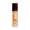 L'Oréal Paris makeup, waterproof and long-lasting liquid foundation with SPF