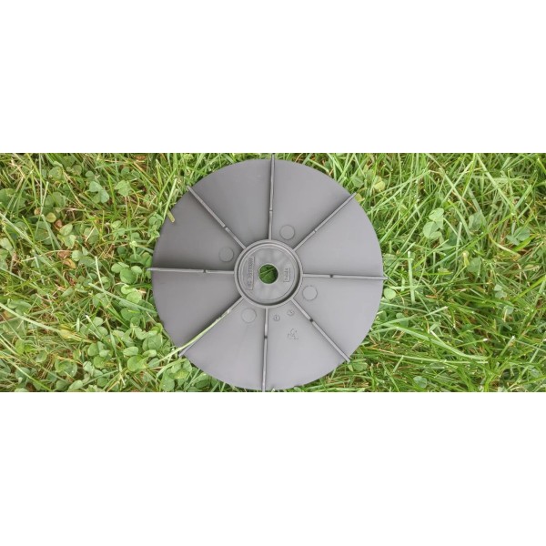 Craftsman V60 Mower Grass Disc