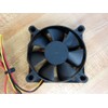 Evercool 60mm x 15mm 16.28 CFM Airflow 4000 RPM 29DB