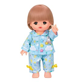 PILOT CORPORATION Mel-chan Theme Set, Oshisama no Pajamas