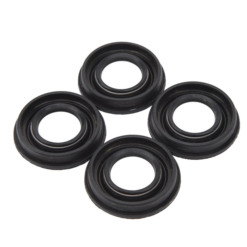 Oil Injector Gasket And O Ring Bolts Kit 1795871 Replacement