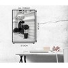 Postertech Premium Poster Set, 4 Pictures as Stylish Wall Decoration,