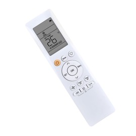 New Replacement Remote Control fit for Cooper&Hunter Multi Position Mini Split Air Conditioner