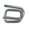 NVOYAJUAN Heavy Duty Wire Buckle for 1/2"-3/4" Width Cord Strapping