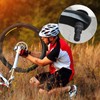 LZYDKH Bicycle Lock Ring Tool, Crank Puller, Bicycle Crank Bottom