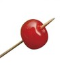 BarBits Wooden Cocktail Sticks - Pack of 1000, Double Pointed,