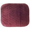 ComfortCare Incontinence Protection Chair Pad 1 Litre – Burgundy