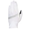 PFIFF Glamour Easy 102814 Riding Gloves White L