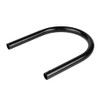 Acouto Motorcycle Rear Seat Hoop Metal Motorcycle Rear Seat Frame