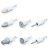 Beurer MP 44 Replacement Kit for the MP 44 Manicure