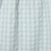 JAJU [JAJU] ★Online Exclusive★ Men's Seersucker Check 5-Part Pajama Set_Light