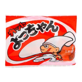 Yotchan Cut Yocchan 0.5 oz (15 g) x 20 Bags