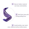Multifunction Resistance Training 4 Tube Home Gym Equipment Ankle Puller