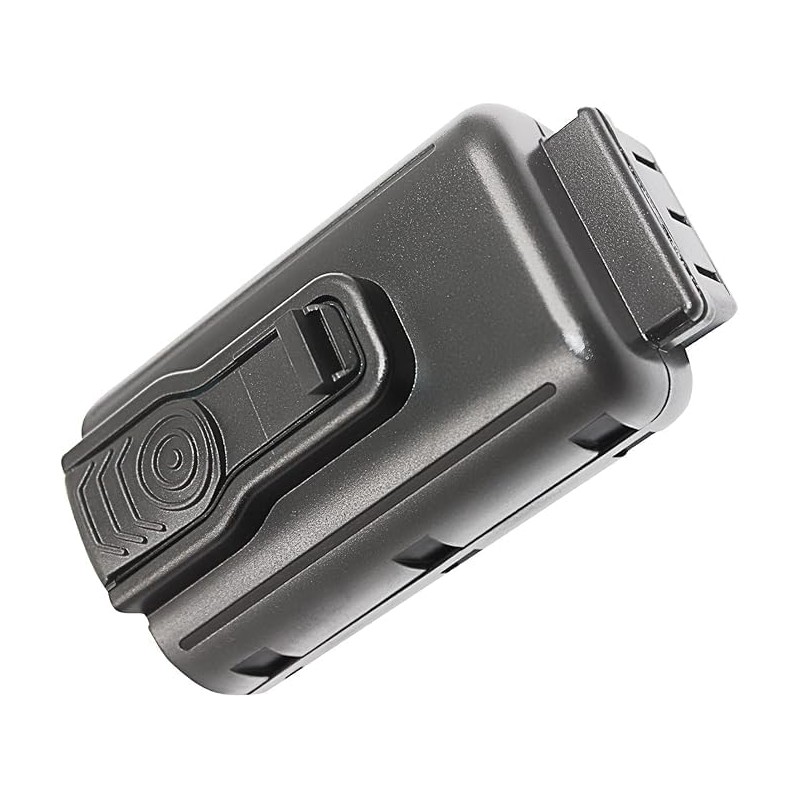 Tnvodejo Nail Gun Battery Li-Ion 7.4V 3000mAh for Paslode 902654