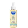 Mustela Huile de Massage Βaby Oil, 100ml