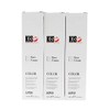 KIS KeraCream Colour Permanent Hair Colour Cream, 100 ml, Red,