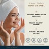 Collagenic Crema contorno de ojos reparadora, especial para piel sensible