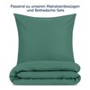Blumtal Cushion Cover, 60 x 60 cm, Set of 2