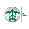 DAIYA Golf Marker Honu AS-161V
