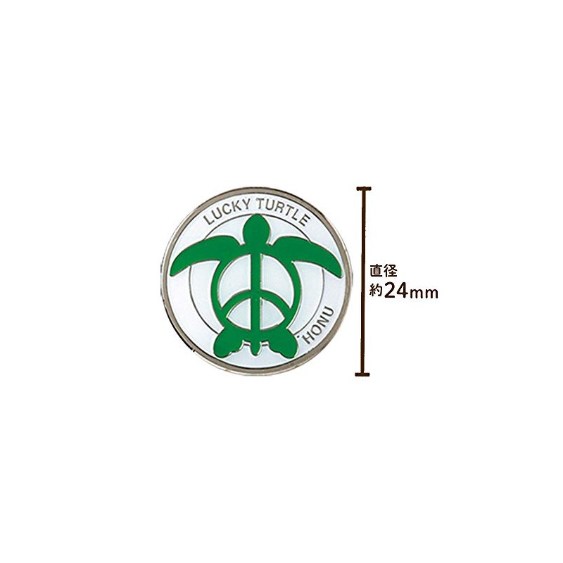 DAIYA Golf Marker Honu AS-161V