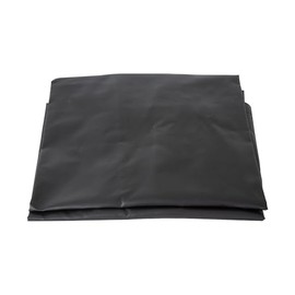 Buyers Products, 4.5ft. x 4.1ft. Replacement Tarp for SaltDogg SHPE0750 Spreader, Included (Qty.) 1 Model# 3011370