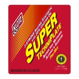 Klotz Super Techniplate, KL-101 (1 Gallon)