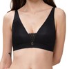Triumph Women's Aura Spotlight N Bra, black