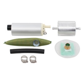 Fuel Pump Motorcycle Petrol Pump Set with Fuel Filter Strainer for K1 K75 K1100LT K1100RS K1200GT K1200RS K 1200 LT R850 R1100S R1100GS R1100RT R 1100 RS R1150GS R1150RRS 1150RT R1200C R1200CL