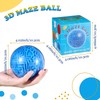Sratte Maze Ball 3D Maze Game Puzzle Toy Gifts Gravity
