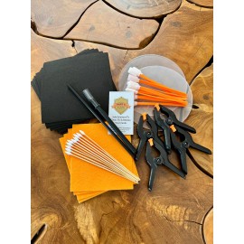 Kurt's Card Care Accessory Pack