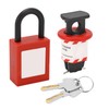 Circuit Breaker Lock Pin Out Standard Energy Isolation Miniature Circuit