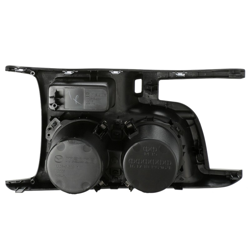 MAZDA OEM NEW Mazda Cup Holder Case Console 2016 Mazda