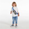 Enso Rob Friend Belt Bag, Blue, 27 x 11 x