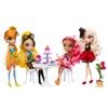 Spinmaster La Dee Da Garden Tea Party Playset