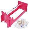 The Beadsmith LoomEEZ Japanese Beaded Loom Kit - Includes Adjustable