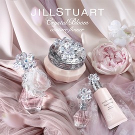 Jill Stuart Beauty [Lpoint 1,000p+BEST Review Draw] Crystal Bloom Perfumed Body Lotion 200ml / 질스튜어트 뷰티 [Lpoint 1,000p+BEST리뷰 추첨]크리스탈 블룸 퍼퓸드 바디로션 200ml