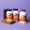 NOW Bromelain 500 mg,120 Veg Capsules