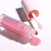 Lip Oil Moira Glow Getter Hydrating Lip Oil (009, Bubble