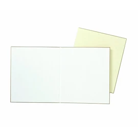 Maruai Colored Paper Bifold Receipt Paper 1 Sheet Sexy-50W