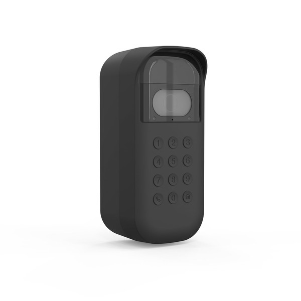 HOLACA Protective Silicone Skin for myQ Smart Garage Door Video