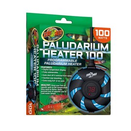 Zoo Med Paludarium Heater