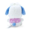 Sanrio 920444 Pochacco Mascot Holder (Daisy)