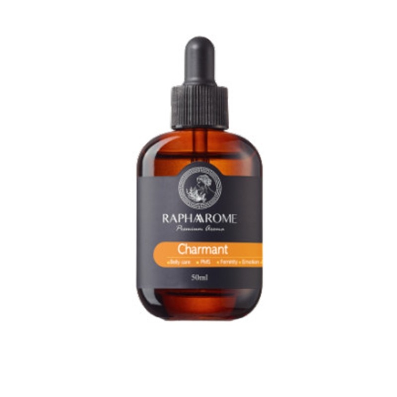 Lapalome Charmant Aroma Essential Oil Essence 50ml + Giveaway Lapalome