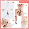 2 in 1 Bracelet Helper Tool -WIFORT Bracelet Helper to