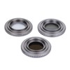 3pcs Camera ND Filter Kit UV CPL ND16 Action Camera