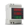 Ketotek AC 80-300V 100A AC Meter Calibrated KWh Meter Power