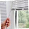 KONTONTY Vertical Blind Wand Replacement Part Blind Rod Hook Easy