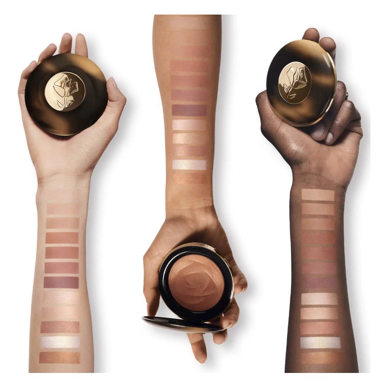 Lancôme Teint Idole Ultra Wear Bronzer, Bronceador, 10 G 04